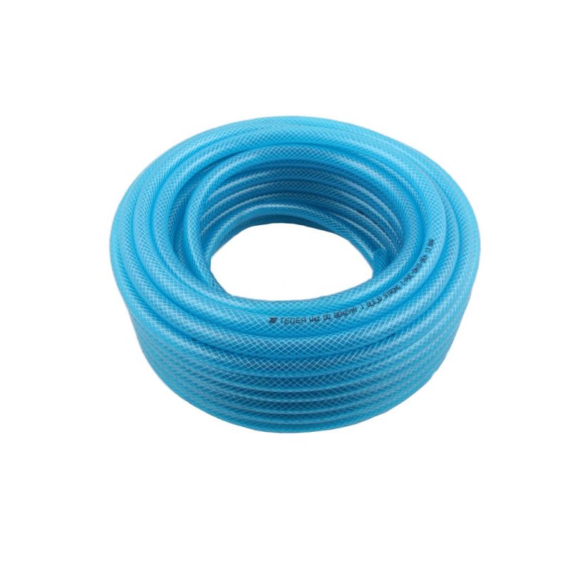 Wąż PVC do benzyny i oleju STRONG DN10 13bar TEGER (sprzedawane po 25m)