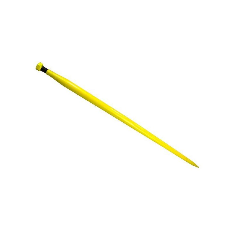 Ząb ładowacza uniwersalny prosty L- 1100 mm zastosowanie 5193-RT1 Tur WARYŃSKI
