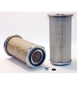 Filtr powietrza AF4856M Wix (zam AF4856M)