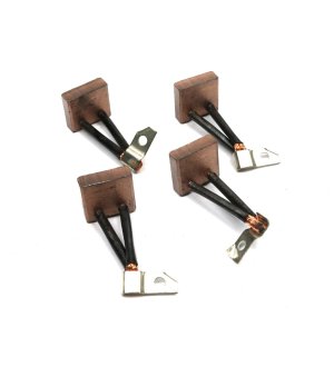 Komplet Szczotek 8x25x23 rozrusznika R-10 BSX100, BS100 ( komplet 4-szt ) EXPOM KWIDZYN eu