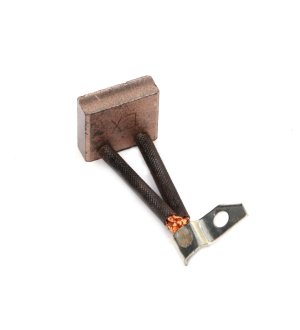 Szczotka 8x25x23 rozrusznika R-10 (20 SZT) EXPOM KWIDZYN eu