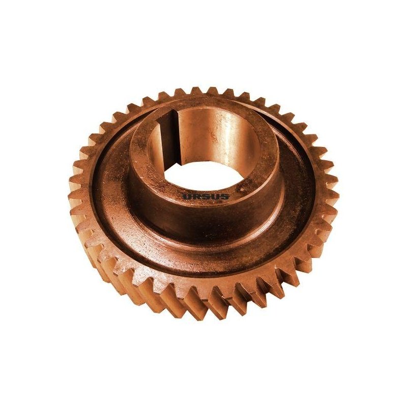 Koło stałego zazębienia Z-41 C-385 ORYGINAŁ URSUS