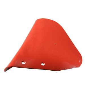 Odkładnia przedpłużka prawa Kverneland Vulcan..