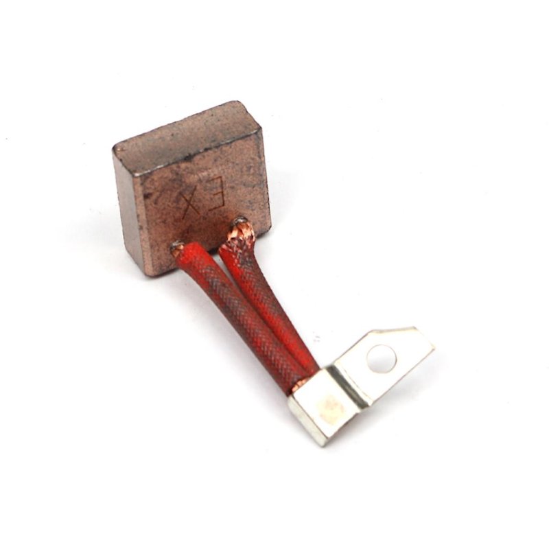 Szczotka 10x25x23 rozrusznika R-11 46657110  (20 SZT) EXPOM KWIDZYN eu