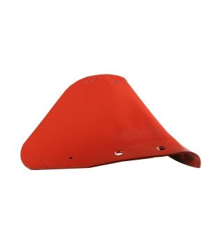 Odkładnia przedpłużka lewa Kverneland Vulcan.