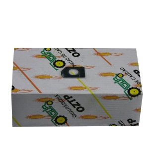 Podkładka odginana przeciwwagi wału korbowego lewa MF3