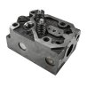 Głowica silnika kpl. z zaworami Zetor
