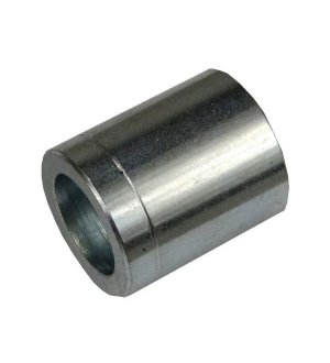 Oprawka do zakuwania przewodów 1-oplotowych DN10-1SN (pasuje do WAZ10SN1W25, WAZ10SN1W50)