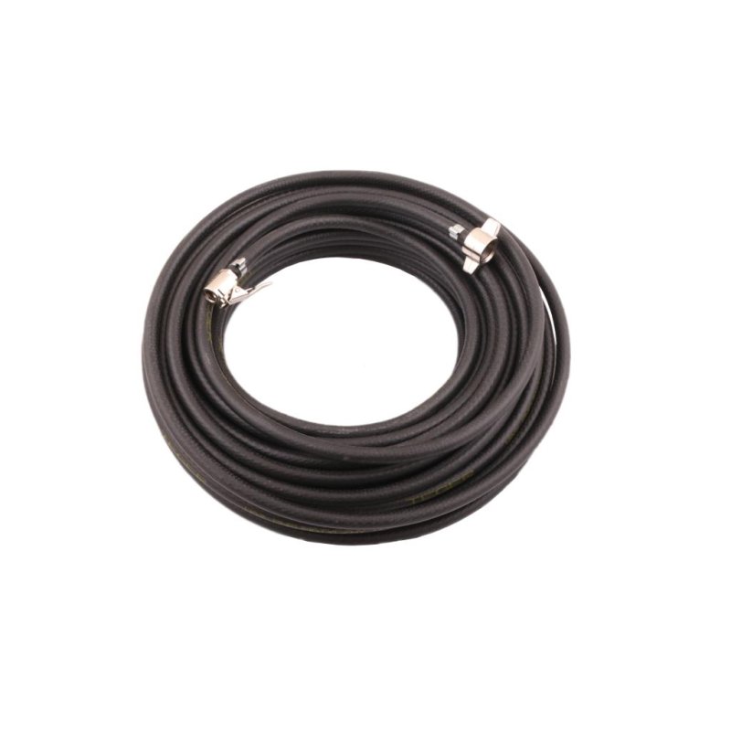 Przewód elastyczny pneumatyczny do pompowania PCV L-18 mb 20bar TEGER