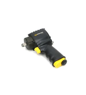 Klucz udarowy mini 1/2 aluminiowa obudowa 1017 Nm Waryński