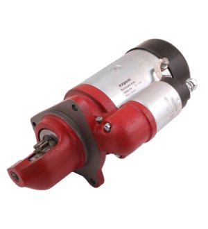 Rozrusznik R10A 300851ER. EX151000 24V 4.8 kW regenerowany Bizon Expom eu