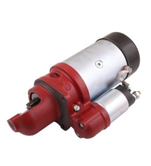 Rozrusznik R10C 300852ER 24V 4.8 kW ( SW-400 ) regenerowany EXPOM KWIDZYN eu