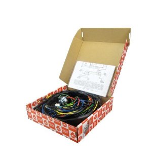 Instalacja łączona kompletna C-330 ORYGINAŁ URSUS