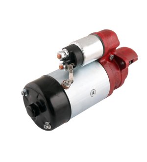 Rozrusznik R11A 300854ER. 46657000 12V 3 kW C-330 C-360 regenerowany EXPOM KWIDZYN eu