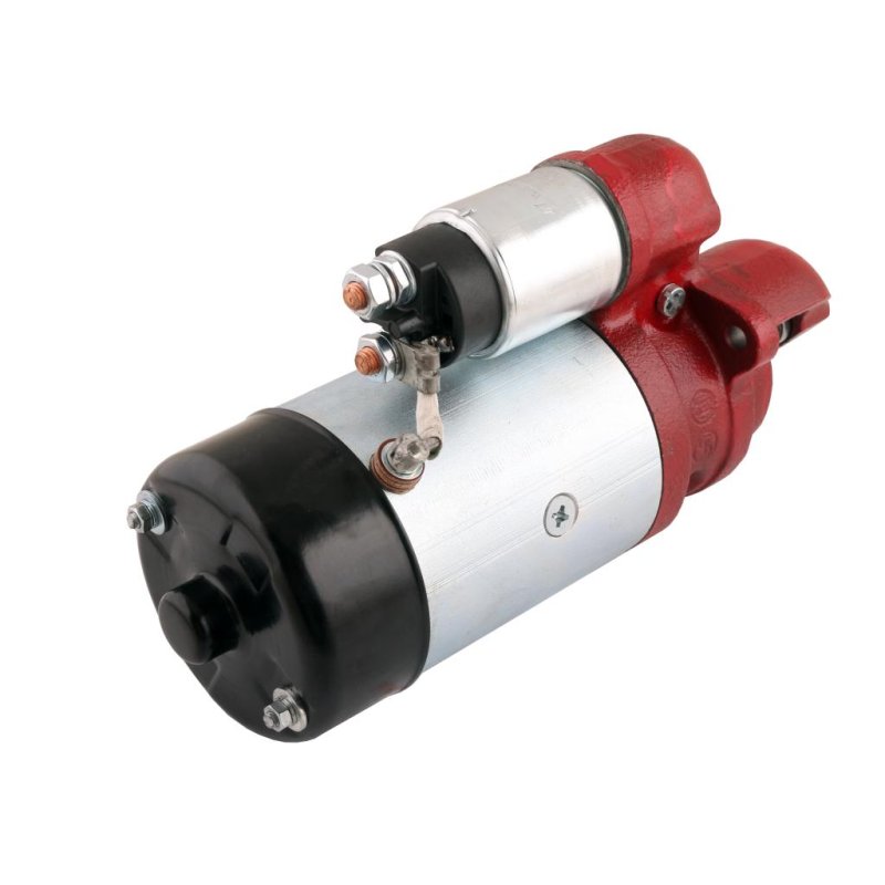 Rozrusznik R11A 300854ER. 46657000 12V 3 kW C-330 C-360 regenerowany EXPOM KWIDZYN eu