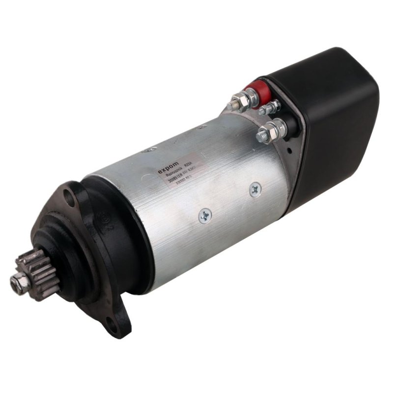 Rozrusznik R20A 300871ER 24V 6.5 kW SW680 regenerowany EXPOM KWIDZYN eu