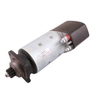 Rozrusznik R20E 300875ER 24V 6.5 kW C-385 6-cyl regenerowany EXPOM KWIDZYN eu