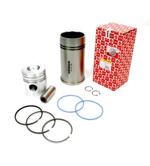 Zestaw naprawczy silnika 102/3 komora 54mm 72010303 ZETOR ORYGINAŁ URSUS