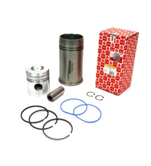 Zestaw naprawczy silnika 102/3 komora 55.7 mm 71010303 ZETOR ORYGINAŁ URSUS