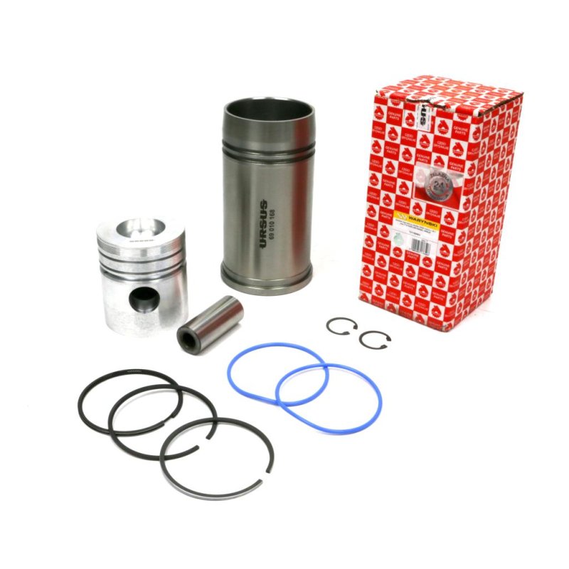 Zestaw naprawczy silnika 102/3 komora 55.7 mm 71010303 ZETOR ORYGINAŁ URSUS