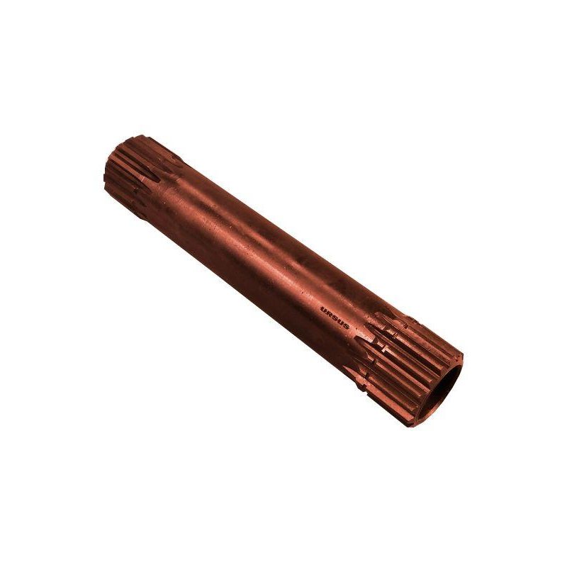 Wałek sprzęgła stary typ C-385 ORYGINAŁ URSUS