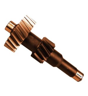 Koło podwójne wstecznego biegu Ursus 1614 Z-12/22 C-385 ORYGINAŁ URSUS