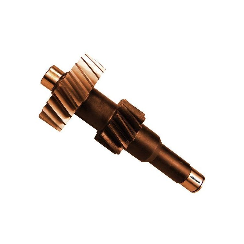 Koło podwójne wstecznego biegu Ursus 1614 Z-12/22 C-385 ORYGINAŁ URSUS