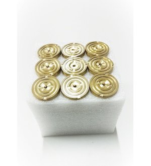 Zestaw tłoczków 2409-1021D