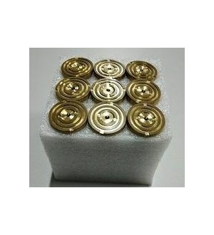 ZESTAW TŁOCZKÓW DO SILNIKA JAZDY VOLVO  EC180 EC210 EC240 8230-28900