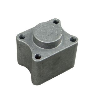 Kołpak dolny do rozdzielaczy 40L Waryński