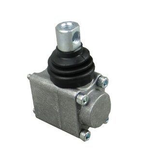 Kołpak górny do rozdzielaczy 40L Waryński