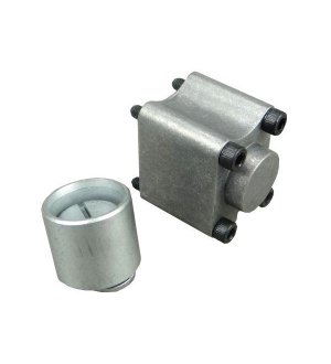 Zatrzask do rozdzielacza sterowanego ręcznie 40L Waryński