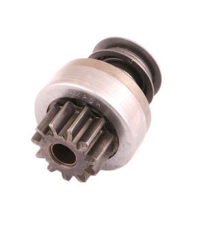 Zespół sprzęgający rozrusznika ( Typ Iskra ) MSX 667, 16.901.752 EXPOM KWIDZYN eu