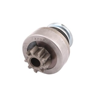 Zespół sprzęgający rozrusznika ( Typ Iskra ) MSX 756, 16.901.769 EXPOM KWIDZYN eu