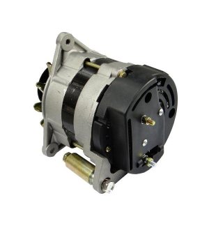 Alternator z regulatorem wzór Namysłów 14V/44A C-330