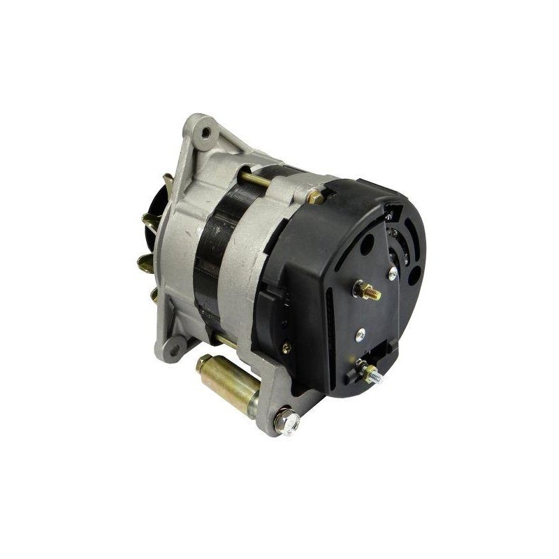 Alternator z regulatorem wzór Namysłów 14V/44A C-330