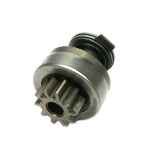 Zespół sprzęgający rozrusznika ( Typ Iskra ) MSX 233, 16.902.507, 1447834M91 EXPOM KWIDZYN eu