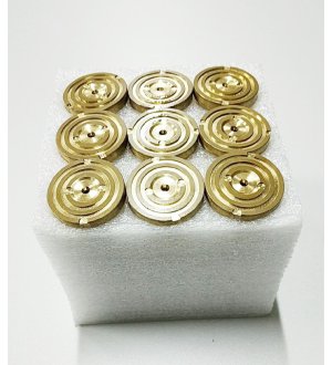 Zestaw tłoczków Doosan K9006222