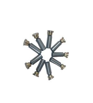 Zestaw tłoczków K3V63 (9SZT) 20x67