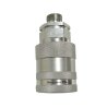 Szybkozłącze hydrauliczne gniazdo M16x1.5 gwint zewnętrzny EURO PUSH-PULL (9100816G) (ISO 7241-A) Waryński