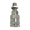 Szybkozłącze hydrauliczne gniazdo long M18x1.5 gwint zewnętrzny EURO PUSH-PULL (9100818GL) (ISO 7241-A) Waryński