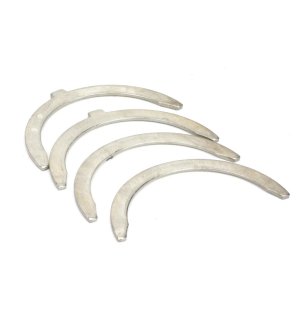 Komplet półpierścieni N-0.40 (II szlif) 42013991 C-330 ORYGINAŁ URSUS