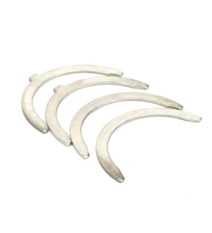 Komplet półpierścieni N-0.60 (III szlif) 42013991 C-330 ORYGINAŁ URSUS