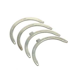 Komplet Półpierścieni P-1 (I szlif) 31137211 MF-3 ORYGINAŁ URSUS