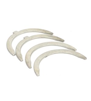 Komplet półpierścieni N-0.75 (III szlif) 91250624. 80002138 C-385 ORYGINAŁ URSUS