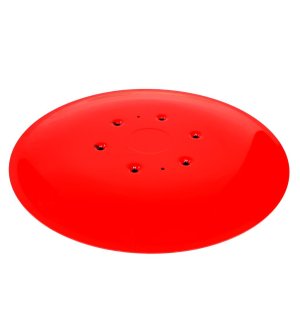 Talerz ślizgowy Kosiarka rotacyjna 1,65 m gr. 4mm Waryński