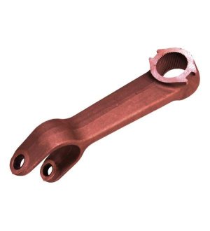 Ramię podnośnika hydraulicznego kompletne MF3 ORYGINAŁ URSUS