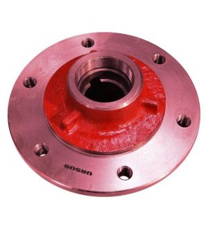 Piasta koła przedniego MF3 ORYGINAŁ URSUS