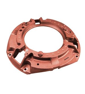 Pokrywa żeliwna sprzęgła MF3/4 ORYGINAŁ URSUS