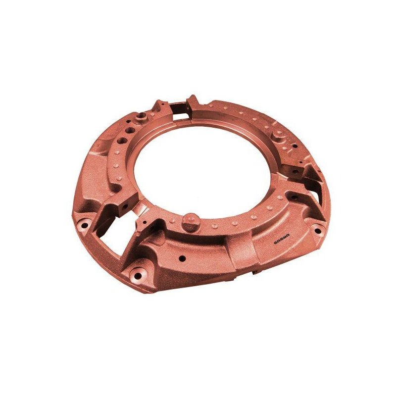 Pokrywa żeliwna sprzęgła MF3/4 ORYGINAŁ URSUS